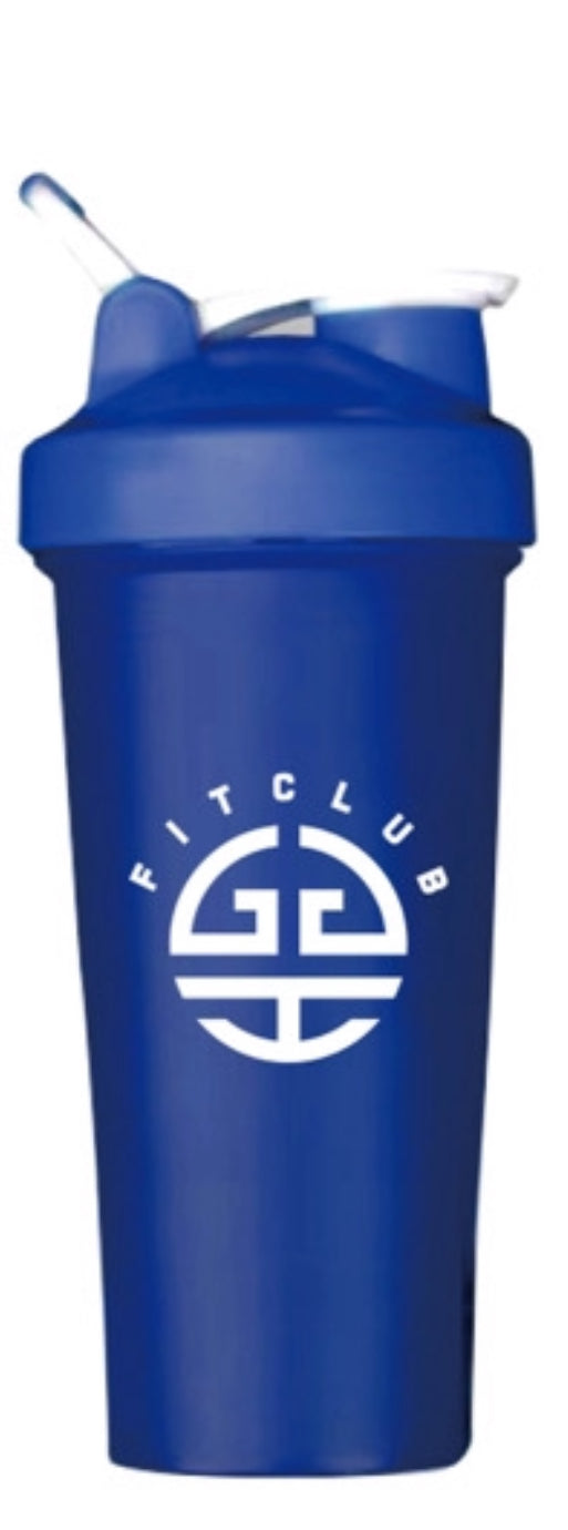 Classic Fit Shaker