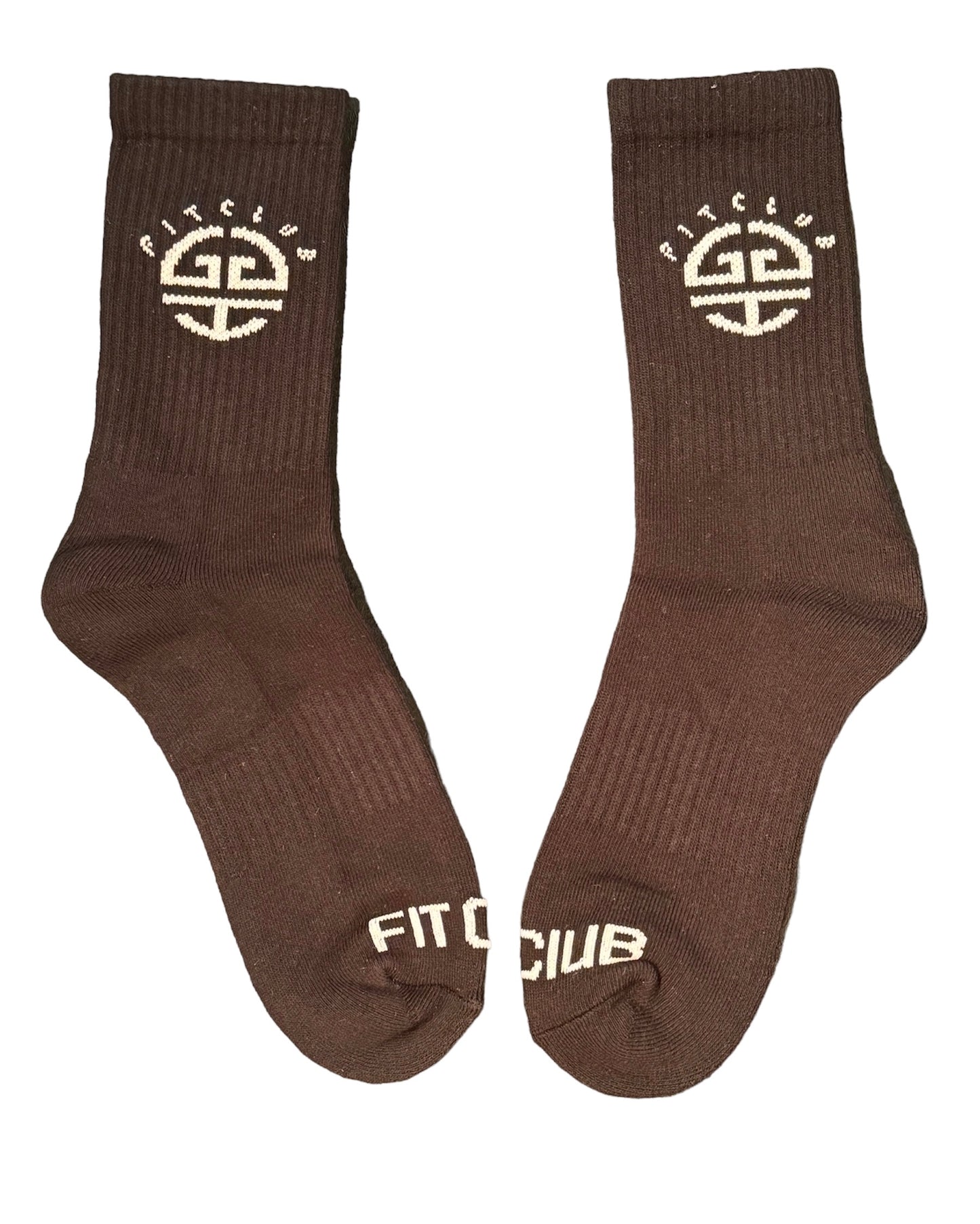 Fit Crew Socks