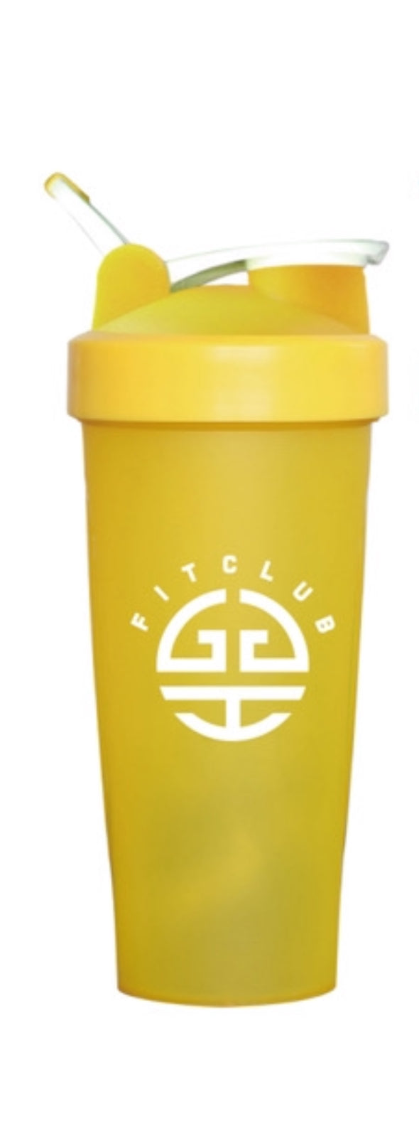 Classic Fit Shaker