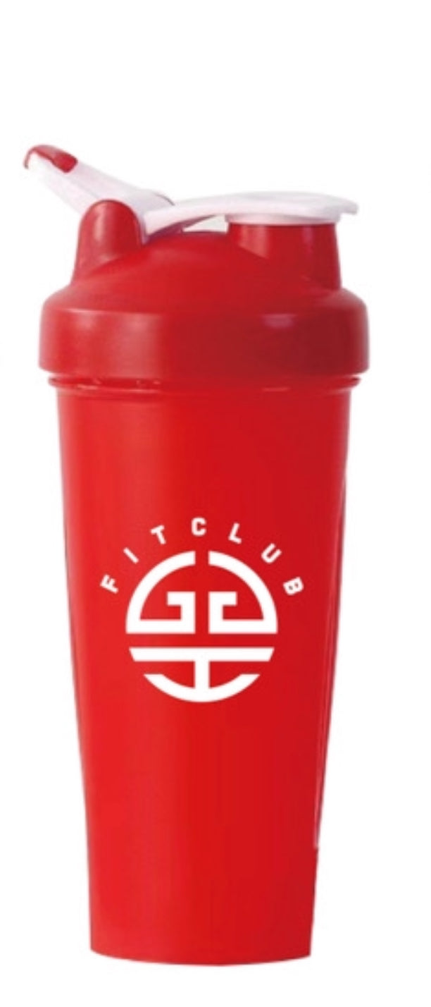 Classic Fit Shaker