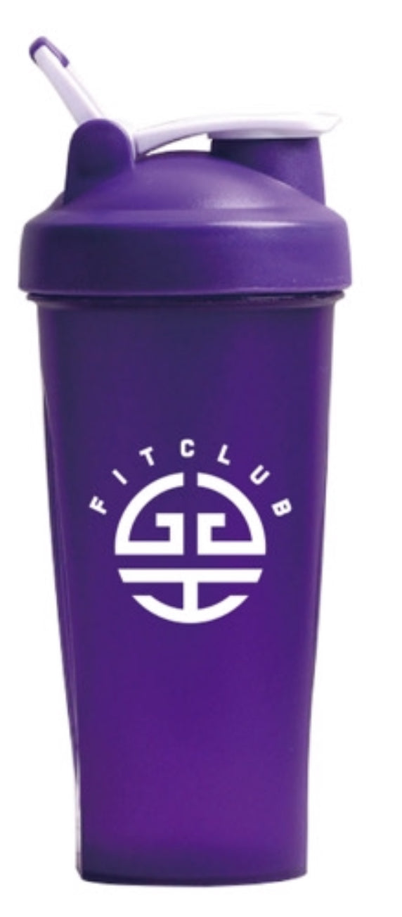 Classic Fit Shaker