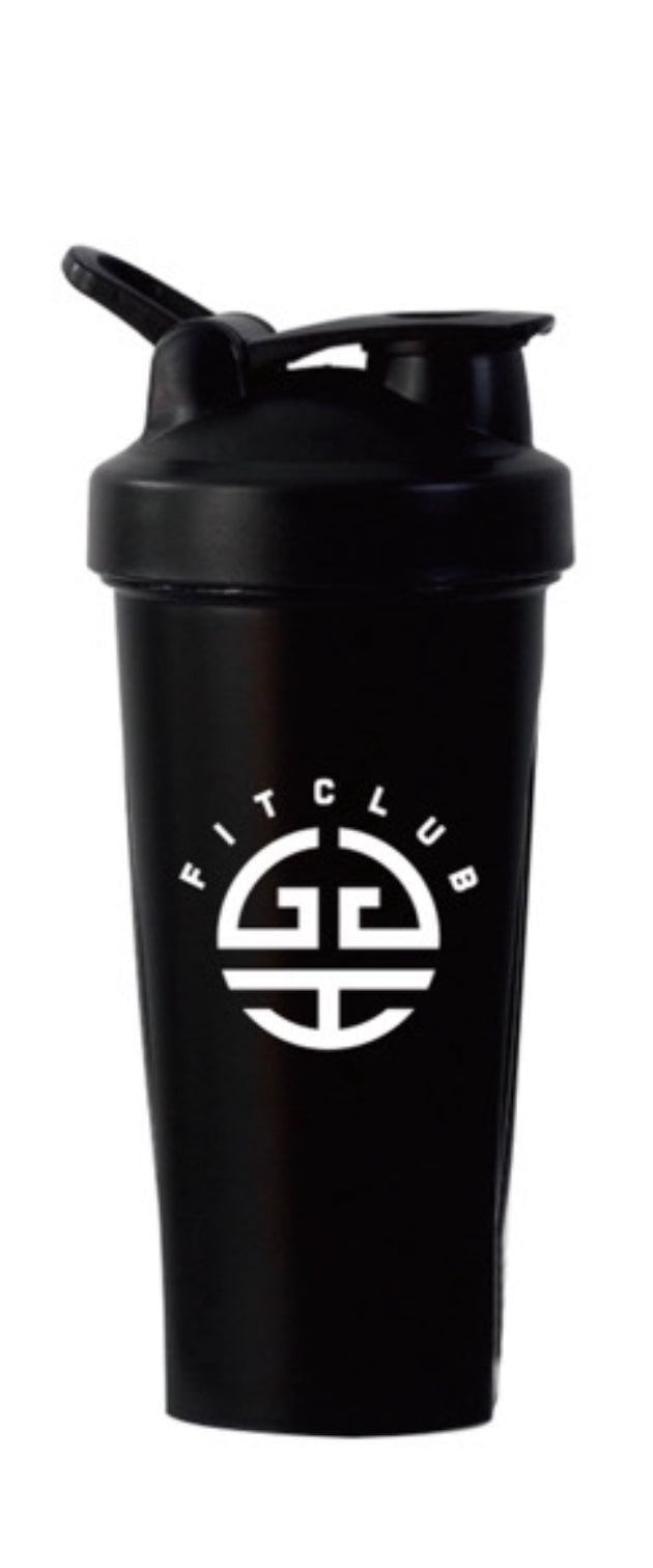 Classic Fit Shaker