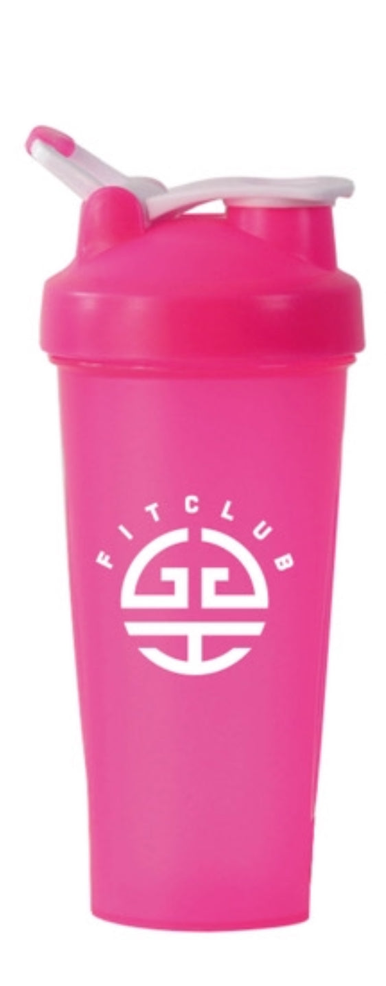 Classic Fit Shaker