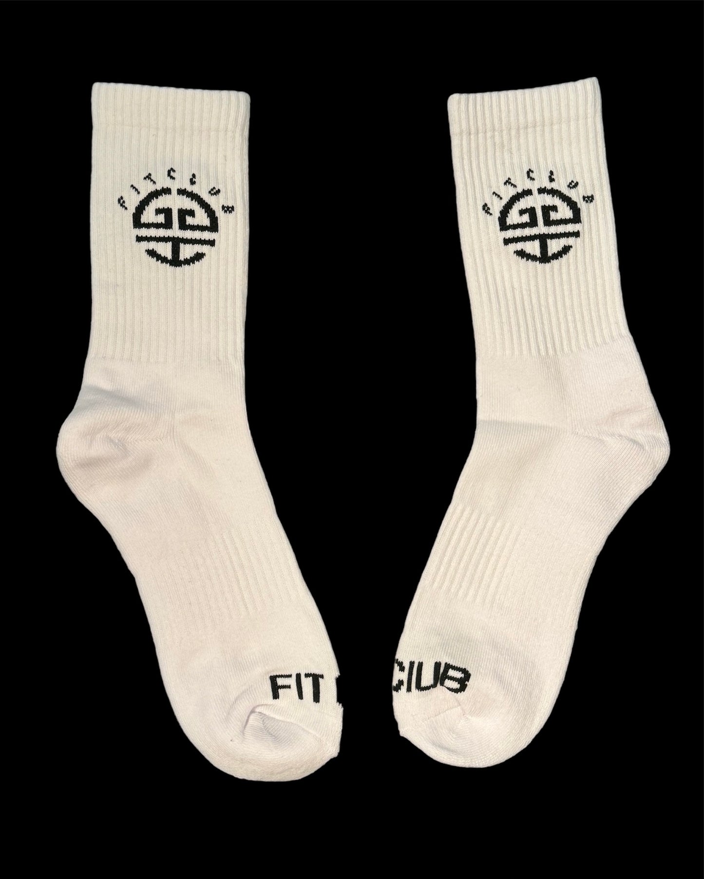 Fit Crew Socks